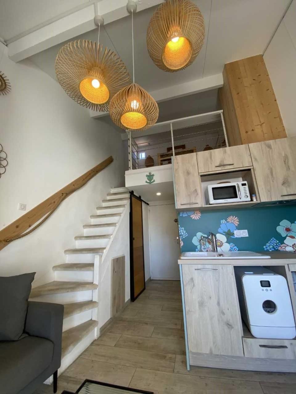 Bed and Breakfast L'Estrambord De Camargue Saintes-Maries-de-La-Mer Exterior foto